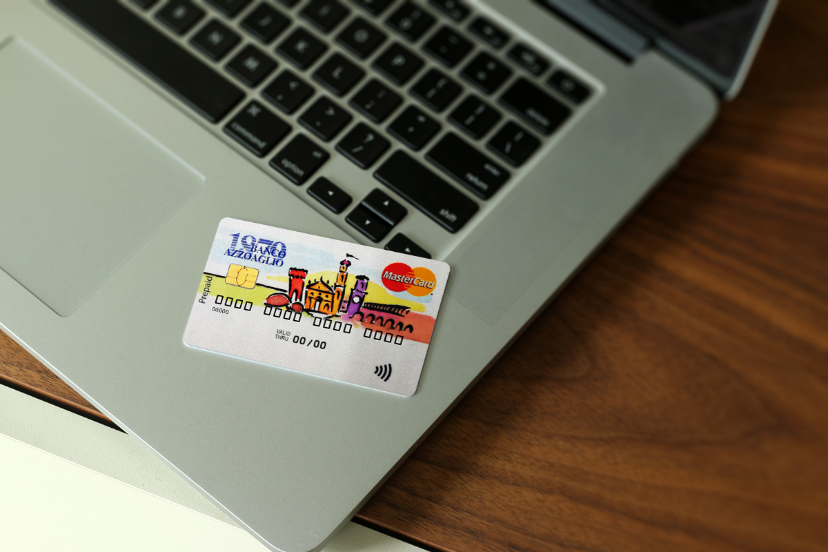 Banco Azzoaglio Carte Di Credito