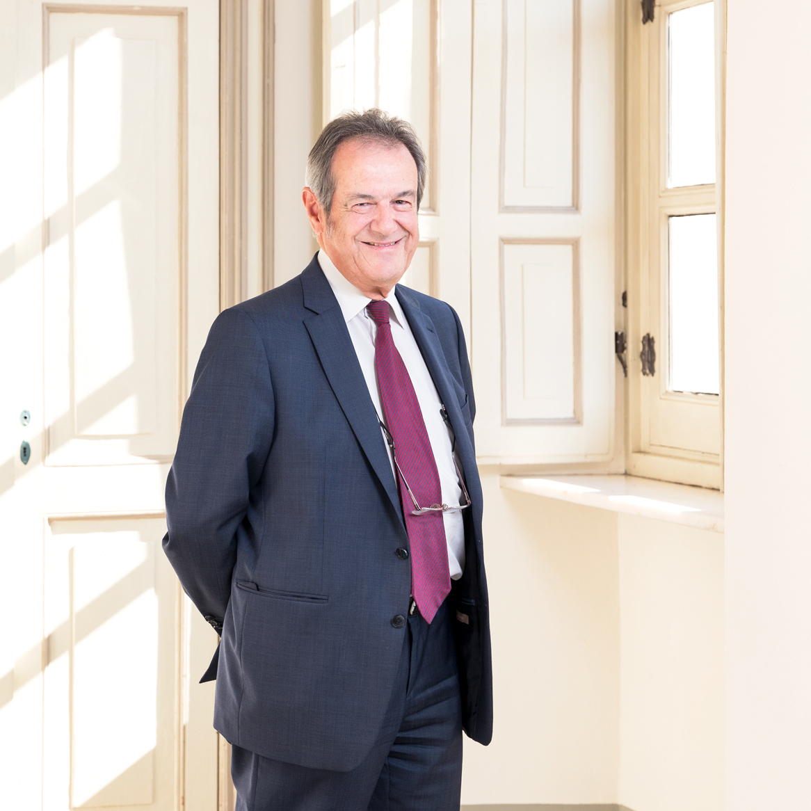 Banco Azzoaglio Il Banco Azzoaglio